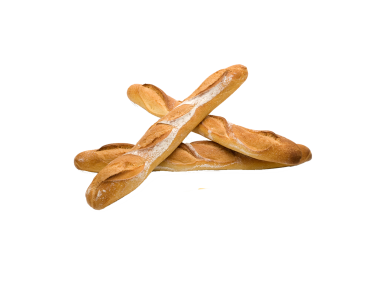 Baguettes Bread