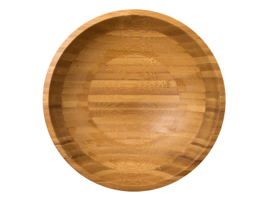 Bamboo Bowl