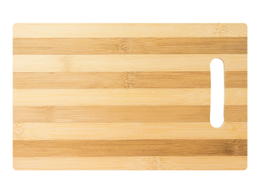 Bamboo Chopping Board