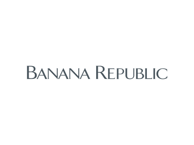 Banana Republic Logo