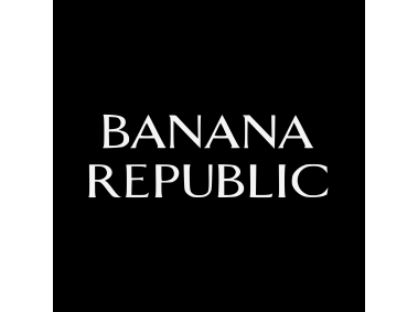 Banana Republic Logo