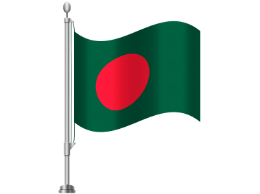 Bangladesh Flag