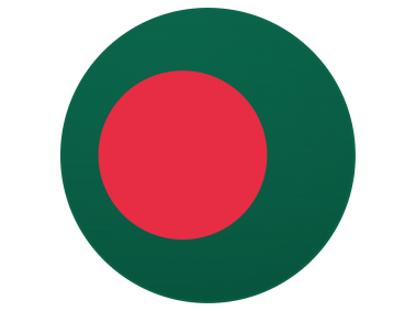 Bangladesh Flag Icon