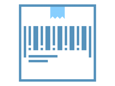 Barcode Icon