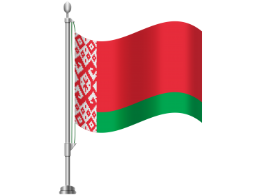 Belarus Flag