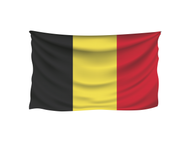 Belgium Flag