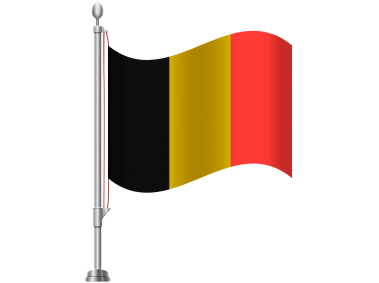 Belgium Flag