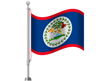 Belize Flag