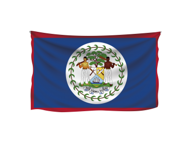 Belize Flag