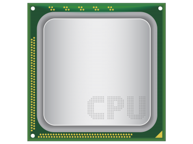 Big Computer CPU