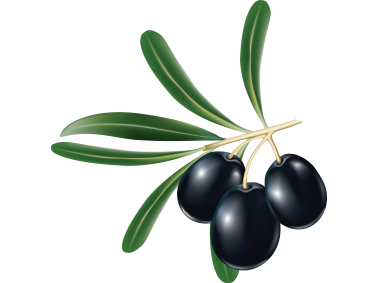 Black Olives