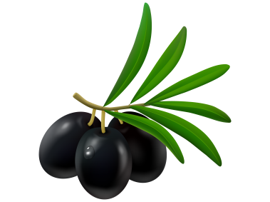 Black Olives