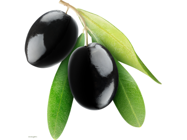 Black Olives