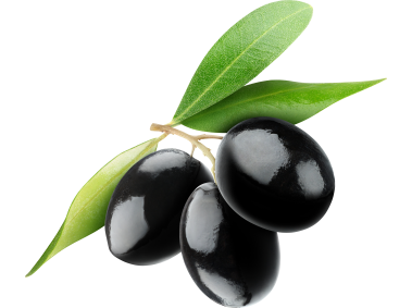 Black Olives