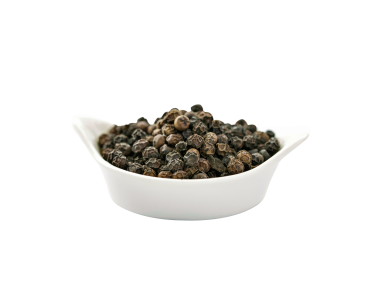 Black Pepper