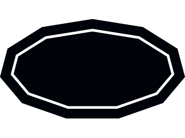 Blank Medieval Frame