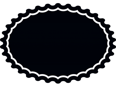 Blank Medieval Frame