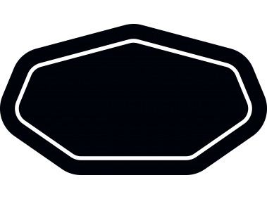 Blank Medieval Frame