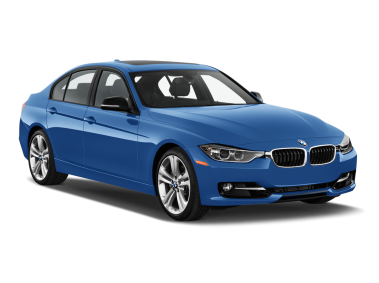 BMW 320i 2013