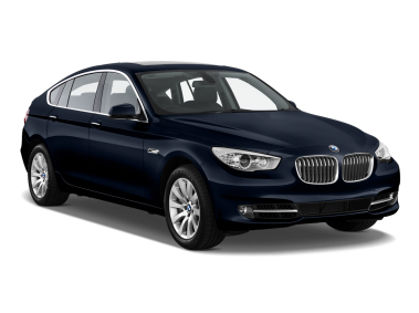 BMW ActiveHybrid 5