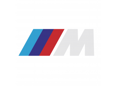 BMW M Series Logo