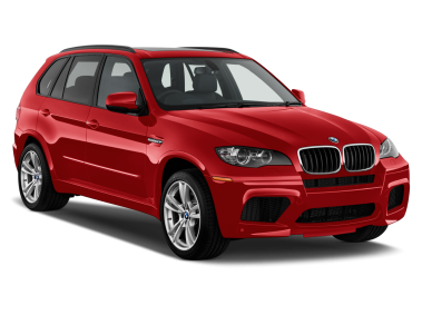 BMW X5M