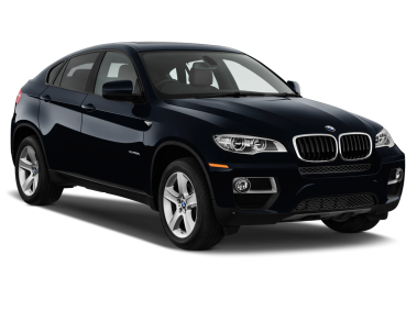 BMW X6 2013