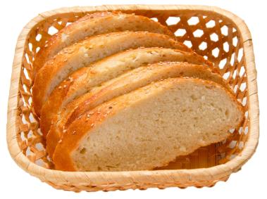 Bread Basket