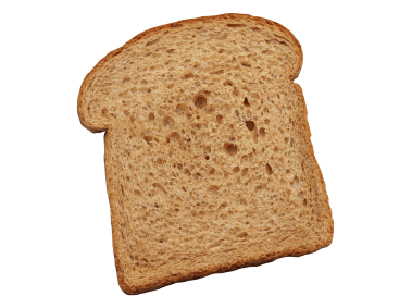 Bread Slice