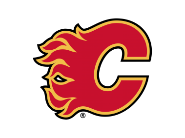 Calgary Flames Logo