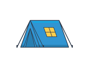 Camping Tent