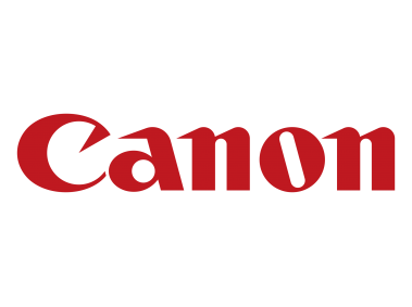 Canon Logo