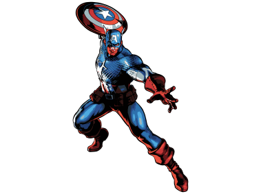 Captain America