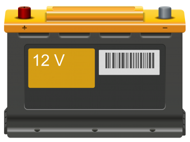 Car Battery Charger