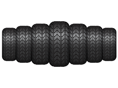 Car Tires