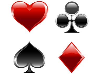 Cards Suits