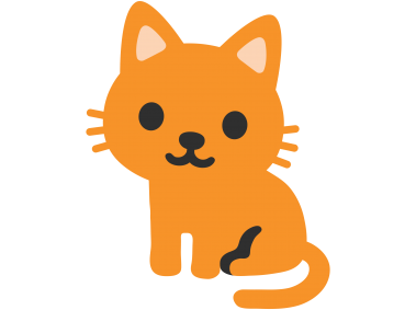 Cat Clipart