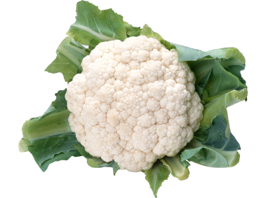 Cauliflower