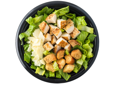 Ceasar Salad