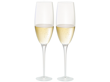 Champagne Glasses