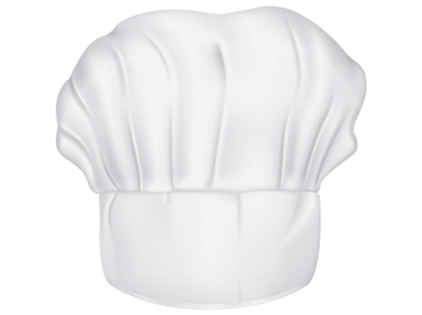 Chef Hat