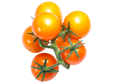 Cherry Tomatoes