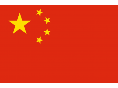 China Flag