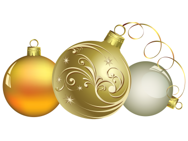 Christmas Ball