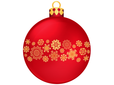 Christmas Ball