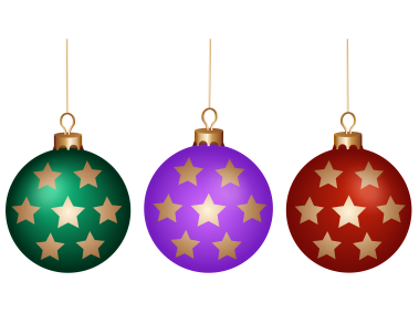 Christmas Ball
