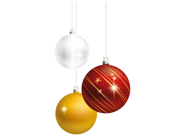 Christmas Ball
