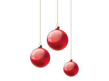 Christmas Balls