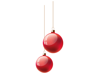 Christmas Balls