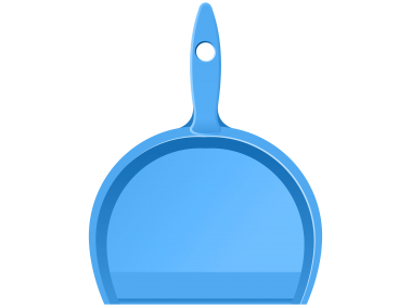 Cleaning Shovel